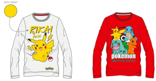 Triko Pokemon